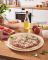 Форма для запекания пиццы LUMINARC SMART CUISINE CARINE PIZZA 32 см (V6361)