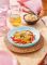 Блюдо для сервировки LUMINARC FRIENDS TIME TURQUOISE 25 см (P6386)
