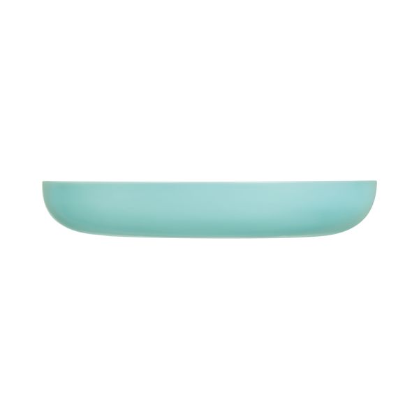 Блюдо для сервірування LUMINARC FRIENDS TIME TURQUOISE 25 см (P6386)