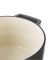 Кастрюля чугунная с крышкой PYREX Slow Cook grey круглая 6.3 л, 28 см (SC4AC28/6641)