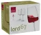 Набор бокалов для вина Rona Lord 670 мл, 6шт (7023 0 670)