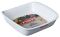 Форма для запекания квадратная PYREX Supreme white 24х24 см (SU24SR1/7246)