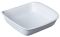 Форма для запекания квадратная PYREX Supreme white 24х24 см (SU24SR1/7246)