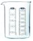 Мірна склянка PYREX Kitcken lab 0.75 л (LABBK75/7646)