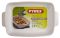 Форма для запікання склокерамічна прямокутна PYREX SIGNATURE 35x25 см (SG35RR1/7644)