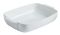 Форма для запікання склокерамічна прямокутна PYREX SIGNATURE 35x25 см (SG35RR1/7644)