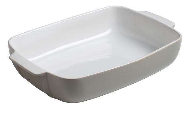 Форма для запекания стеклокерамическая прямоугольная PYREX SIGNATURE 35x25 см (SG35RR4/7644)
