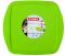 Форма для запекания квадратная PYREX Cook&Store с крышкой 2,2 л, 25х22х7 см (212P000/7645)