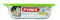 Форма для запекания квадратная PYREX Cook&Store с крышкой 2,2 л, 25х22х7 см (212P000/7645)