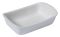 Форма для запекания прямоугольная PYREX Supreme white 22х15 см (SU22RR1/7648)