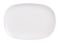 Блюдо прямокутне LUMINARC Sweet Line White 35 см (E8007)