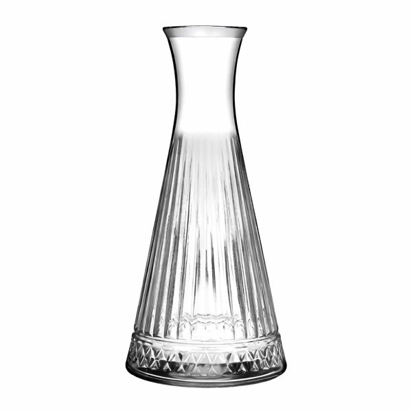 Графин Pasabahce Elysia 940 мл, без кришки (80403)