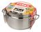 Каструля з кришкою PYREX INFINITY fixed handle 4.1л, 24см (SR24AEX/8042)