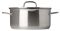 Каструля з кришкою PYREX INFINITY fixed handle 4.1л, 24см (SR24AEX/8042)