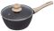 Ковш алюминиевый с крышкой PYREX Cook&Care 1.2 л, 16см (CR16AP6/8044)