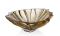 Фруктовница Bohemia Plantica Amber 330 мм (6KG02 72W13 330)