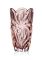 Ваза для цветов Bohemia Flora Pink 280 мм (8KH29 72T31 280)