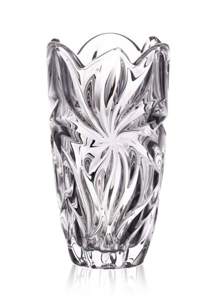 Ваза для цветов Bohemia Flora 280 мм (8KH29 99X03 280 Y)