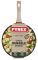 Сковорода алюминиевая глубокая с крышкой PYREX Cook&Care 28 см (CR28DF6/8144)