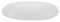 Тарілка обідня LUMINARC CARINE WHITE 26 см (H5604)