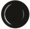 Блюдо для сервірування LUMINARC VICKY BLACK GREY 21 см (Q8584)