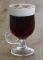 Чашка стеклянная на ножке ARCOROC IRISH COFFEE 240 мл (V8847)