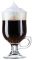 Чашка стеклянная на ножке ARCOROC IRISH COFFEE 240 мл (V8847)