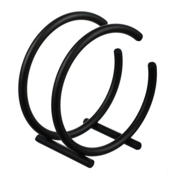 Серветниця кругла RINGEL Oder (RG-9009)
