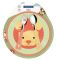 Набор посуды детский TRAMONTINA Baby Friends, 3 предмета (23797/907)