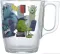 Набор посуды детский Luminarc Disney Monsters 3 предмета (P9261)