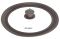Кришка скляна багаторозмірна RINGEL Universal 24/26/28 см (RG-9303)