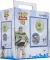 Набор посуды детский Luminarc Disney Toy Story 3 предмета (P9344)