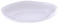 Тарелка обеденная LUMINARC GALEO WHITE 26 см (V9410)