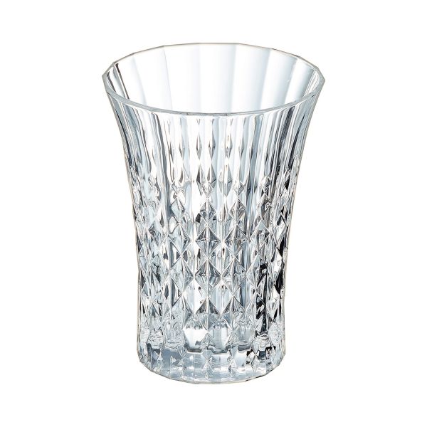 Набір склянок високих CD'A LADY DIAMOND 360 мл, 6 шт (L9746)