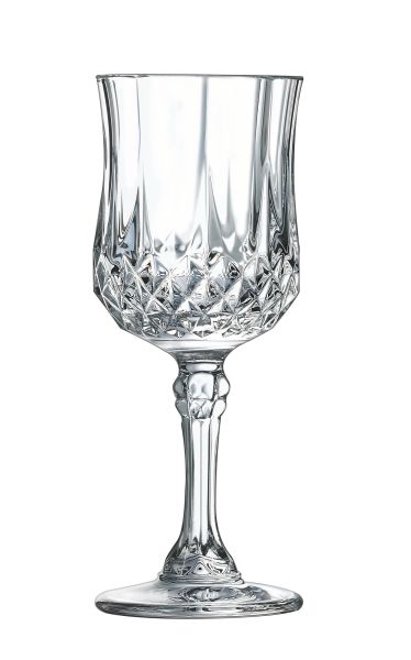 Набір чарок на ніжці CD'A LONGCHAMP 60 мл, 6 шт (L9754)