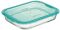 Стеклянный контейнер для хранения прямоугольный LUMINARC KEEP'N BOX 1500 мл (Q8396)