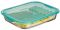 Стеклянный контейнер для хранения прямоугольный LUMINARC KEEP'N BOX 1500 мл (Q8396)