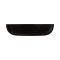 Блюдо для сервировки LUMINARC FRIENDS TIME BLACK 17 см (P6365)