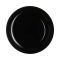 Блюдо для сервировки LUMINARC FRIENDS TIME BLACK 21 см (P6361)