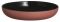 Блюдо для сервірування LUMINARC VICKY BLACK TERRACOTTA 21 см (Q8580)