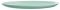 Блюдо круглое для пиццы LUMINARC DIWALI LIGHT TURQUOISE, 32см (Q8510)