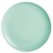 Блюдо круглое для пиццы LUMINARC DIWALI LIGHT TURQUOISE, 32см (Q8510)
