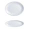 Блюдо овальне LUMINARC FESTON 33 см (Q0891)