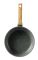 Сковорода алюминиевая глубокая BRAVO CHEF без крышки, 20 см (BC-1102-20 H)