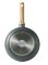 Сковорода алюминиевая глубокая BRAVO CHEF без крышки, 26 см (BC-1102-26 H)