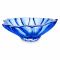 Фруктовница Bohemia Plantica Blue 330 мм (6KG02 72S96 330 M)