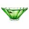 Цукерниця Bohemia Plantica Green 220 мм (6KG02 72T27 220 Z)