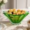 Цукерниця Bohemia Plantica Green 220 мм (6KG02 72T27 220 Z)
