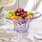 Фруктовница Bohemia Oklahoma Amethyst 305 мм (6KF06 72T30 305 F)
