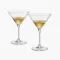 Набор бокалов для мартини Bohemia Аroma martini 290 мл, 2шт (4GA18 290 P0118)